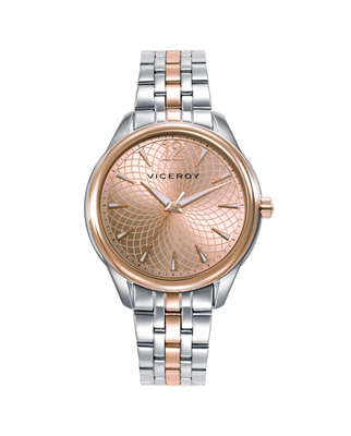 RELOJ VICEROY 401234-75 CHIC MUJER 36MM